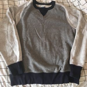 JCrew Vintage Sweatershirt